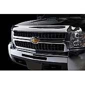 Stampede Bug Shield - Plastic Chrome Plated Hood And Fender - 20448
