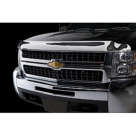 Stampede Bug Shield - Plastic Chrome Plated Hood And Fender - 20448