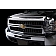 Stampede Bug Shield - Plastic Chrome Plated Hood And Fender - 20448