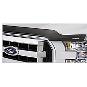 Stampede Bug Shield - Plastic Chrome Plated Hood And Fender - 21538