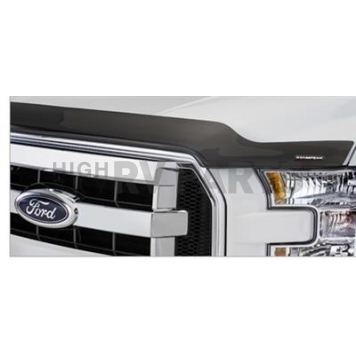 Stampede Bug Shield - Plastic Chrome Plated Hood And Fender - 21538