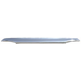 Stampede Bug Shield - Plastic Chrome Plated Hood And Fender - 21508