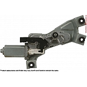 Cardone Industries Windshield Wiper Motor Remanufactured - 434562