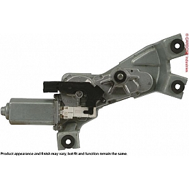 Cardone Industries Windshield Wiper Motor Remanufactured - 434562