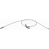 Dorman (OE Solutions) Parking Brake Cable - C660363