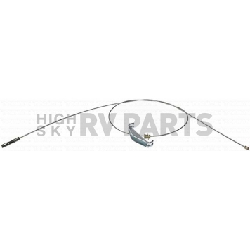 Dorman (OE Solutions) Parking Brake Cable - C660363