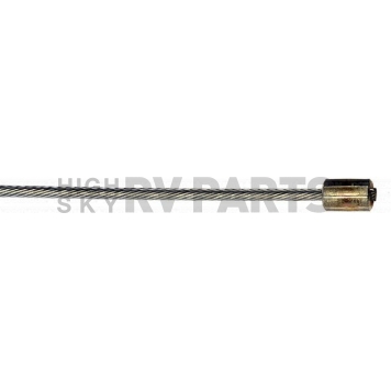 Dorman (OE Solutions) Parking Brake Cable - C660363-1