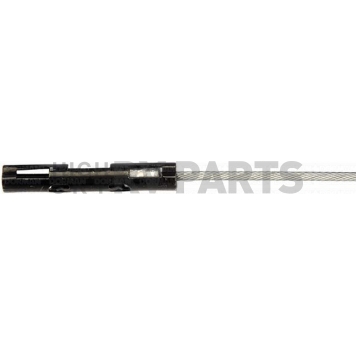 Dorman (OE Solutions) Parking Brake Cable - C660363-2