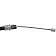 Dorman (OE Solutions) Parking Brake Cable - C660318