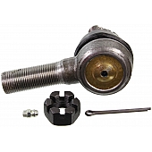 Moog Chassis Tie Rod End - ES800744