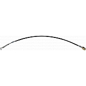 Dorman (OE Solutions) Parking Brake Cable - C660316