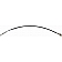 Dorman (OE Solutions) Parking Brake Cable - C660316