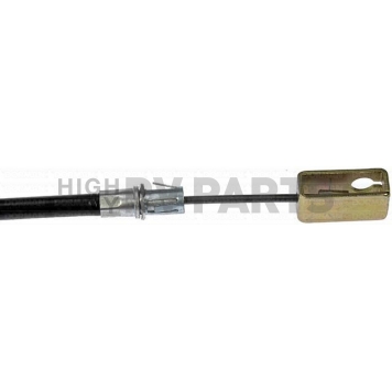 Dorman (OE Solutions) Parking Brake Cable - C660316-1