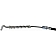 Dorman (OE Solutions) Parking Brake Cable - C660316