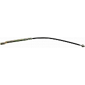 Dorman (OE Solutions) Parking Brake Cable - C93000
