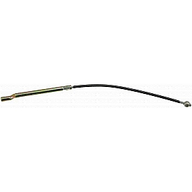 Dorman (OE Solutions) Parking Brake Cable - C93000
