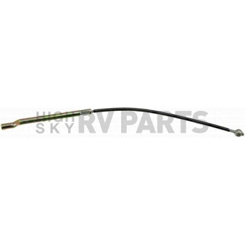 Dorman (OE Solutions) Parking Brake Cable - C93000