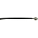 Dorman (OE Solutions) Parking Brake Cable - C93000
