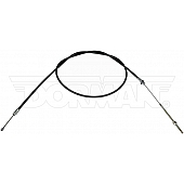 Dorman (OE Solutions) Parking Brake Cable - C93138