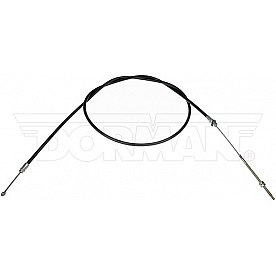 Dorman (OE Solutions) Parking Brake Cable - C93138