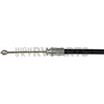 Dorman (OE Solutions) Parking Brake Cable - C93138-1