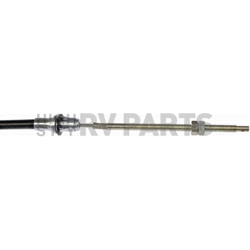 Dorman (OE Solutions) Parking Brake Cable - C93138-2