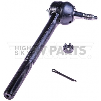 Dorman MAS Select Chassis Tie Rod End - TO902005