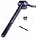 Dorman MAS Select Chassis Tie Rod End - TO902005