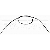 Dorman (OE Solutions) Parking Brake Cable - C93142