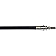 Dorman (OE Solutions) Parking Brake Cable - C93142