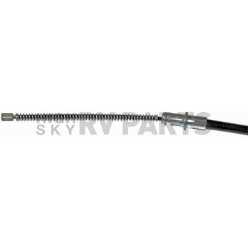 Dorman (OE Solutions) Parking Brake Cable - C93142-2
