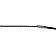 Dorman (OE Solutions) Parking Brake Cable - C93142