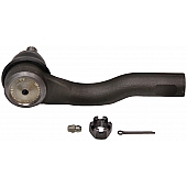 Moog Chassis Tie Rod End - ES800798