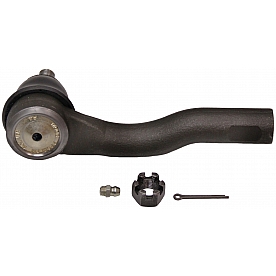 Moog Chassis Tie Rod End - ES800798