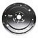 TCI Automotive Auto Trans Flexplate - 529102