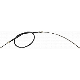 Dorman (OE Solutions) Parking Brake Cable - C93203