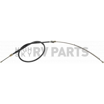 Dorman (OE Solutions) Parking Brake Cable - C93203