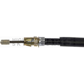 Dorman (OE Solutions) Parking Brake Cable - C93203-2
