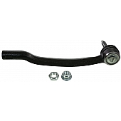 Moog Chassis Tie Rod End - ES800857