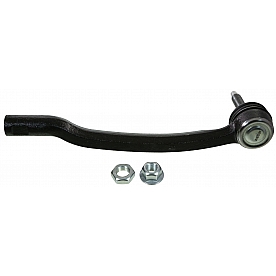 Moog Chassis Tie Rod End - ES800857