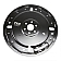 TCI Automotive Auto Trans Flexplate - 529105