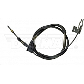 Dorman (OE Solutions) Parking Brake Cable - C94185