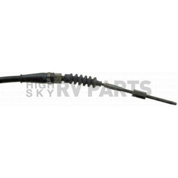 Dorman (OE Solutions) Parking Brake Cable - C94185-1
