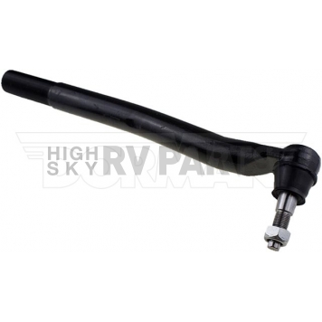 Dorman MAS Select Chassis Tie Rod End - TO81141-1