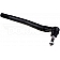 Dorman MAS Select Chassis Tie Rod End - TO81141
