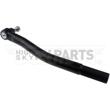 Dorman MAS Select Chassis Tie Rod End - TO81141-2