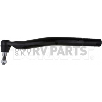 Dorman MAS Select Chassis Tie Rod End - TO81141-3