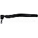 Dorman MAS Select Chassis Tie Rod End - TO81141