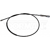 Dorman (OE Solutions) Parking Brake Cable - C95071