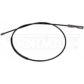 Dorman (OE Solutions) Parking Brake Cable - C95071